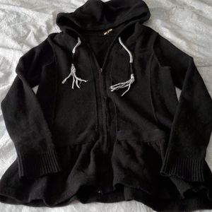 Free people hoodie